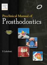 Abbildung von: Preclinical Manual of Prosthodontics - E-Book - Elsevier