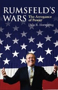 Cover: Rumsfeld's Wars - University Press of Kansas