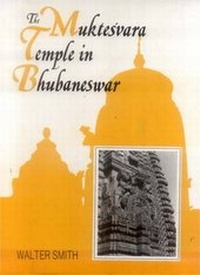Abbildung von: Muktesvara Temple in Bhubaneswar - Motilal Banarsidass Publications