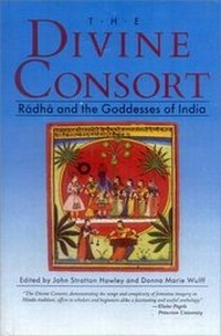 Enlarge image Cover: The Divine Consort - Motilal Banarsidass Publications