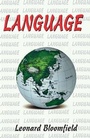Cover: Language - Motilal Banarsidass Publications