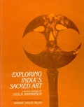 Cover: Exploring India's Sacred Art - Motilal Banarsidass Publications