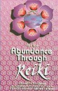 Cover: Abundance Through Reiki - Motilal Banarsidass Publications