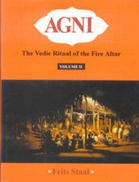 Abbildung von: Agni - Motilal Banarsidass Publications
