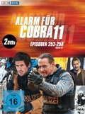 Cover: Alarm f&uuml;r Cobra 11 - RTL