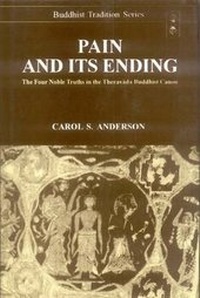 Enlarge image Cover: Pain and Its Ending - Motilal Banarsidass Publications