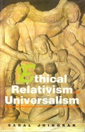 Bild: Ethical Relativism and Universalism - Motilal Banarsidass Publications
