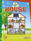 Cover: The Story of House - The Energy and Resources Institute, TERI