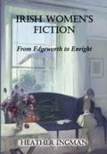 Cover: Irish Women's Fiction - Original Writing