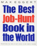 Cover: The Best Job Hunt Book In The World - Random House Business Books