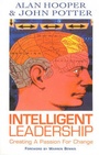 Cover: Intelligent Leadership - Random House Business Books