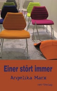 Enlarge image Cover: Einer stört immer - net-Verlag