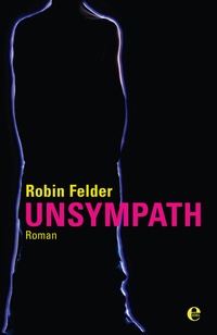 Enlarge image Cover: Unsympath - Edel