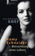 Cover: Romy Schneider - Edel