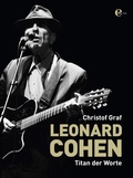 Cover: Leonard Cohen - Edel