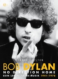 Cover: Bob Dylan - No Direction Home - Edel