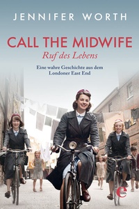Abbildung von: Call the Midwife - Ruf des Lebens - Edel