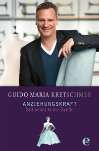 Abbildung von: Anziehungskraft - Stil kennt keine Größe - Edel