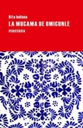 Cover: La Mucama de Omicunle - Editorial Periferica