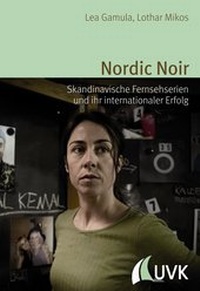 Abbildung von: Nordic Noir - UVK
