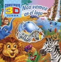 Cover: Nos vemos en el lago - Susaeta Ediciones