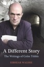 Cover: Different Story - Original Writing
