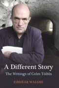 Cover: Different Story - Original Writing