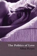 Cover: Politics of Love - Marion Boyars Publishers Ltd