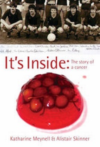 Enlarge image Cover: It's Inside - Marion Boyars Publishers Ltd