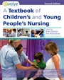 Bild: A Textbook of Children's and Young People's Nursing - Churchill Livingstone