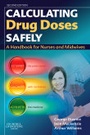 Cover: Calculating Drug Doses Safely - Churchill Livingstone