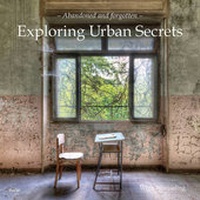 Abbildung von: Exploring Urban Secrets - Aerial Media Company