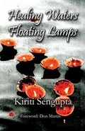 Cover: Healing Waters Floating Lamps - Dream House Books