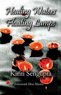 Enlarge image Cover: Healing Waters Floating Lamps - Dream House Books