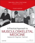 Cover: A Practical Approach to Musculoskeletal Medicine - Elsevier