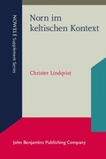 Cover: Norn im keltischen Kontext - John Benjamins Publishing Company