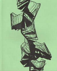 Enlarge image Cover: Monika Sosnowska - Architectonisation - Fundacao Serralves / Edicoes Asa