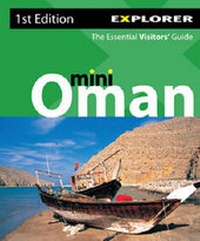 Abbildung von: Oman Mini Explorer - Explorer Group Ltd