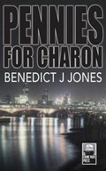 Cover: Pennies for Charon - Visionary World Ltd