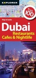 Cover: Dubai Restaurant Map - Explorer Publishing