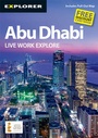 Cover: Abu Dhabi Complete Residents Guide - Explorer Publishing