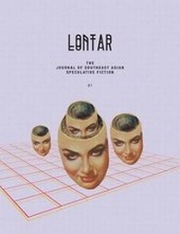 Bild: LONTAR: The Journal of Southeast Asian Speculative Fiction - Epigram Books