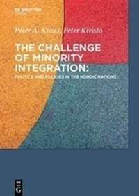 Abbildung von: The Challenge of Minority Integration - De Gruyter
