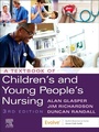 Bild: A Textbook of Children's and Young People's Nursing - Elsevier