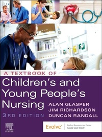 Bild vergrößern Bild: A Textbook of Children's and Young People's Nursing - Elsevier
