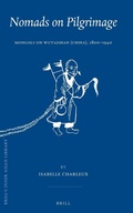 Cover: Nomads on Pilgrimage - Brill