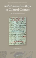 Cover: Nubat Ramal al-Maya in Cultural Context - Brill