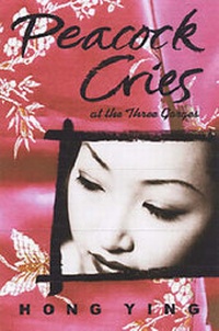 Enlarge image Cover: Peacock Cries - Marion Boyars Publishers Ltd