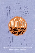 Cover: The Circumcision - Marion Boyars Publishers Ltd