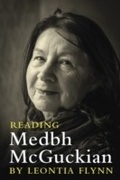 Cover: Reading Medbh McGuckian - Original Writing